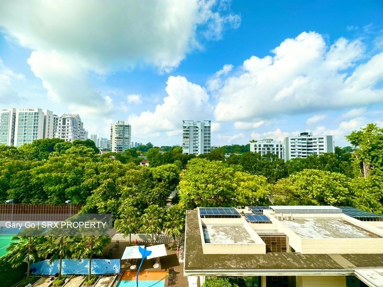 Trevose Crescent (D11), Condominium #522192211